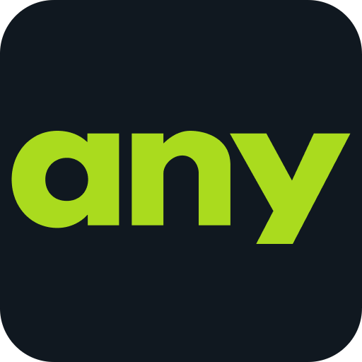 Anywheel logo