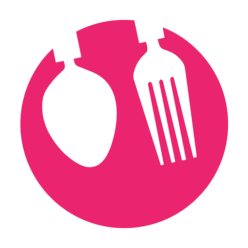 Burpple logo
