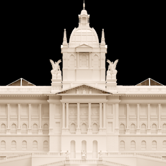 National Museum in your Pocket logo