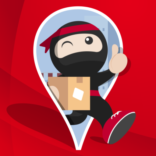 Ninja Van logo
