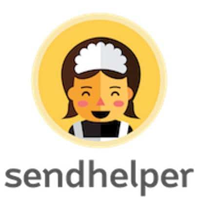 Sendhelper